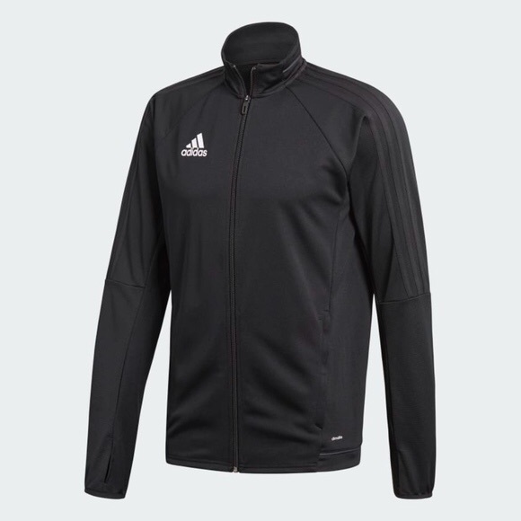 adidas Other - Adidas MEN'S TIRO 17 TRAINING JACKET bj9294 b7,25